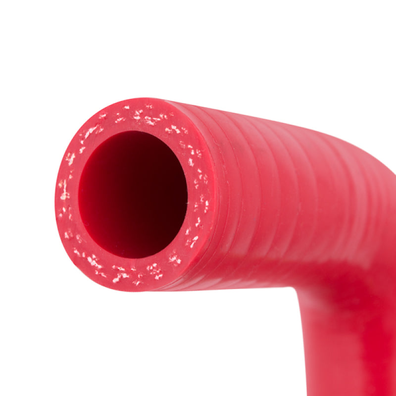 Load image into Gallery viewer, Mishimoto MMHOSE-SUB-ANC4RD MM Silicone Hose - Ancillary

