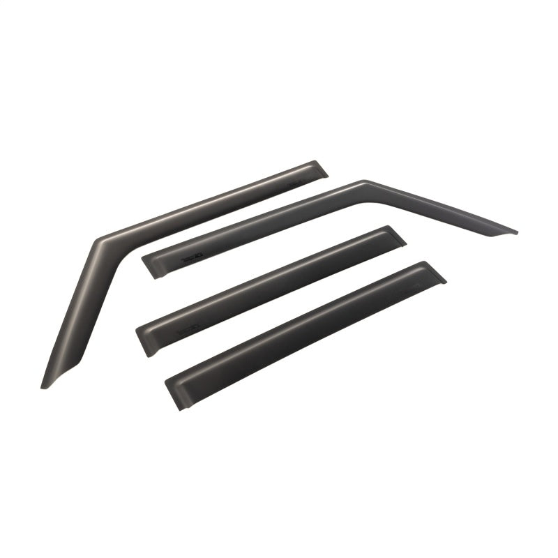Load image into Gallery viewer, Rugged Ridge 11349.17 RUG Window Deflectors

