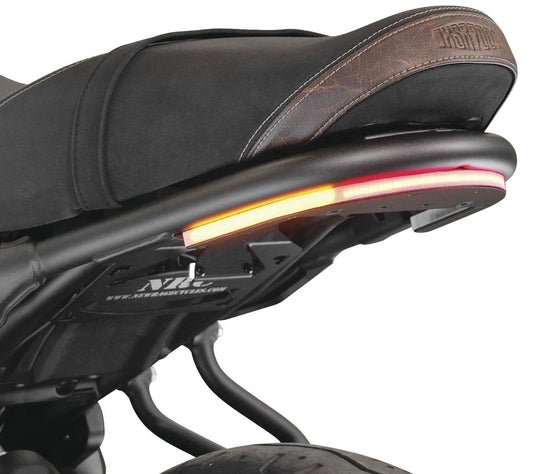 New Rage Cycles XSR700-FE-T Fender Eliminator Kit