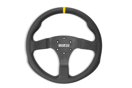Sparco 015R350PLO SPA Steering Wheel