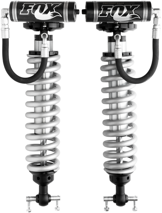 Fox 883-02-059 FOX 2.5 Factory Coilover Shock