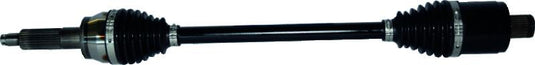 Dragonfire Racing 522856 DFR Hydra Axle