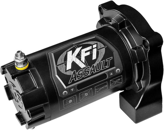 Kfi Products MOTOR-20-BL A2000 Replacement Winch Motor