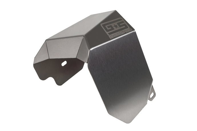 Grimmspeed 092007 GRM Turbo Heat Shields