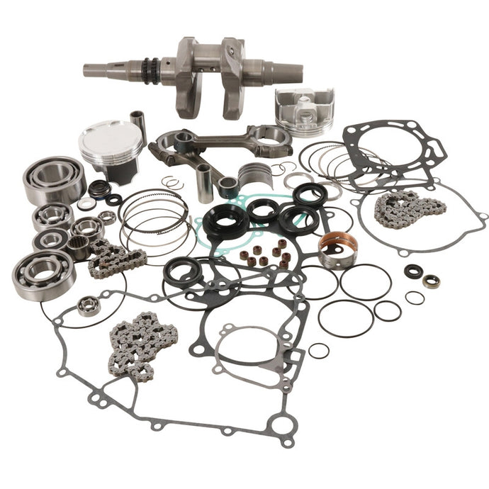 Vertex WR101-184 Complete Engine Rebuild Kit In a Box