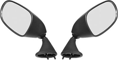Sp1 RV-12185 Rear View Side Mirrors