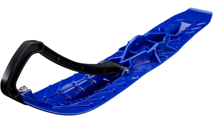 Curve Industries XM1501 XM Mountain Ski - Blue