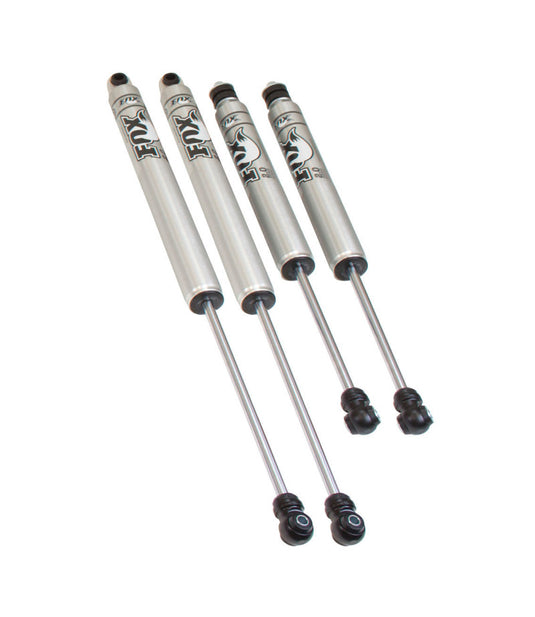 Maxtrac 943360F MXT Shock - FOX 2.0 Perf