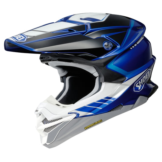 Blue (TC-2)