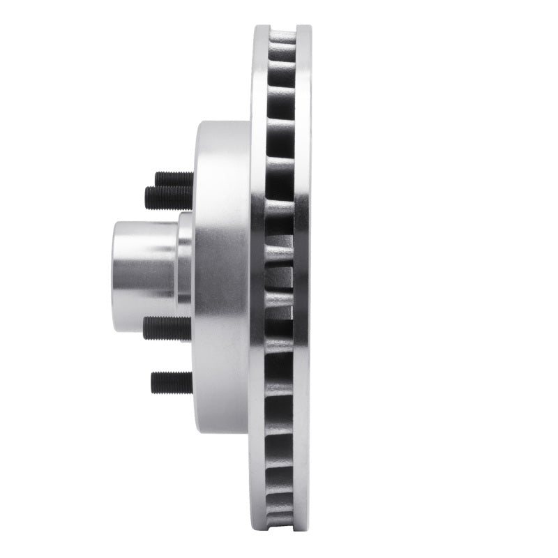 Load image into Gallery viewer, R1 Concepts 631-48010L RNC Brake Rotor - Drill &amp; Slot
