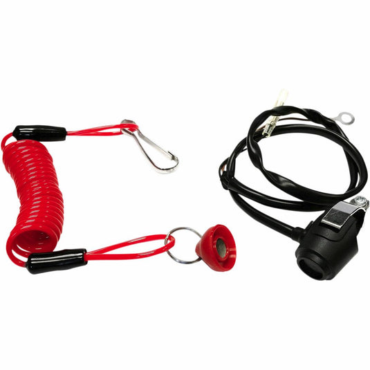 K&S Technologies 12-0107 Open Circuit Kill Switch
