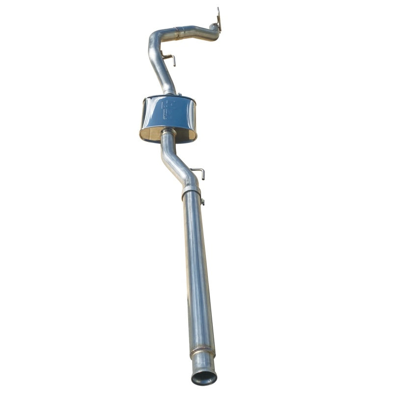 Load image into Gallery viewer, Injen SES5007 INJ Catback Exhaust
