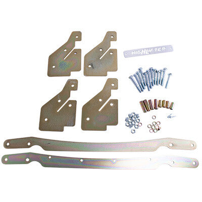 High Lifter Products HLK1000P-51 Lift Kit