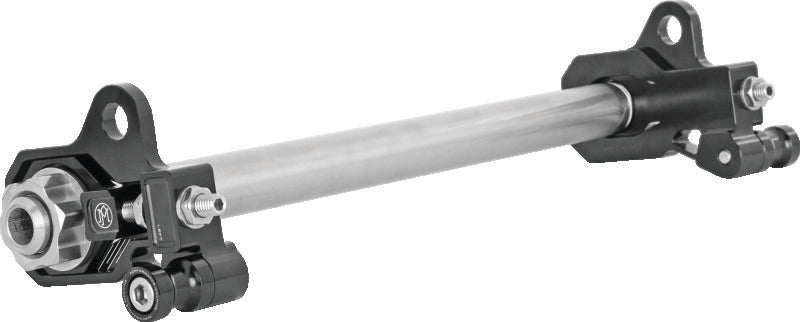 Load image into Gallery viewer, Performance Machine 0117-0028M-B PFM Axle Adjuster Kits
