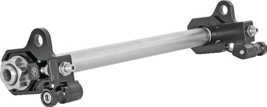 Performance Machine 0117-0028M-B PFM Axle Adjuster Kits
