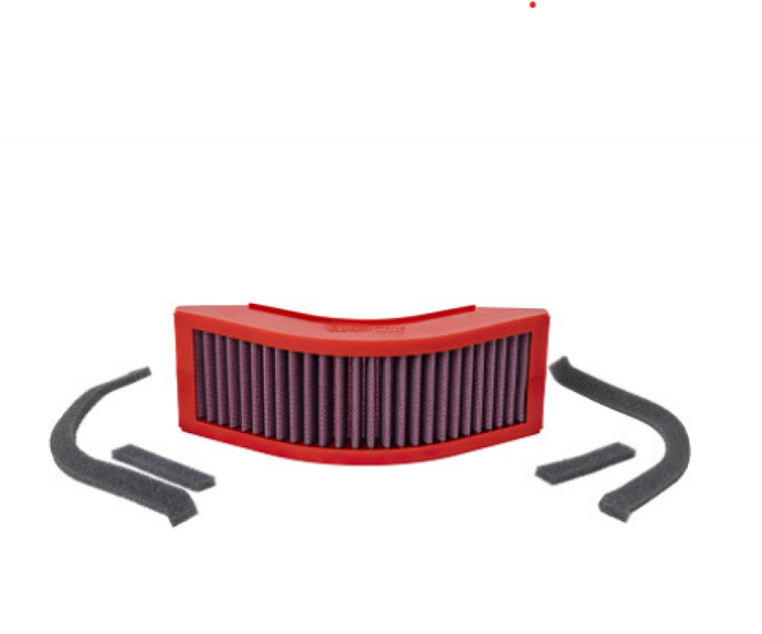 Bmc FM376/19 BMC Motorcycle Replacement Filters