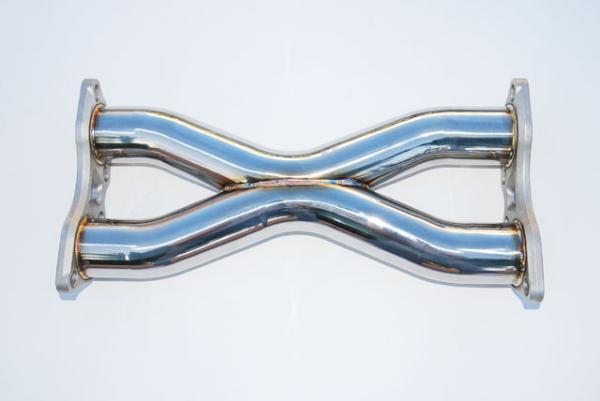 Load image into Gallery viewer, Invidia HS03IG3GID INV Gemini - Titanium Tips
