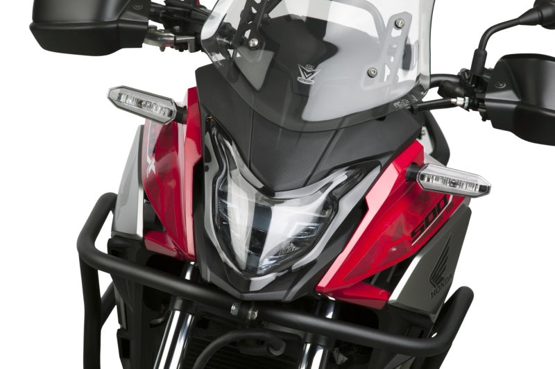 Load image into Gallery viewer, National Cycle N5400 NAT Guards
