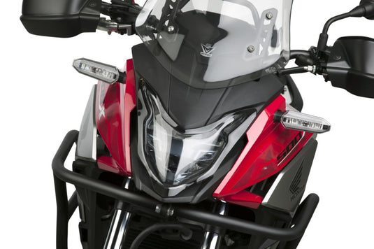 National Cycle N5400 NAT Guards