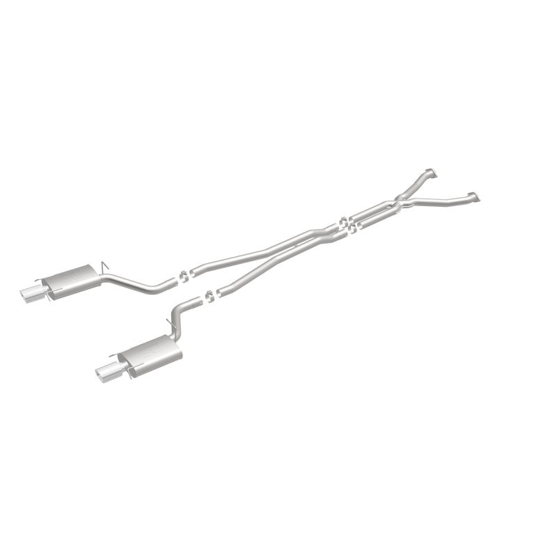 Load image into Gallery viewer, Magnaflow 16636 MAG Catback Exhaust
