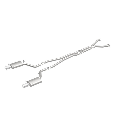 Magnaflow 16636 MAG Catback Exhaust
