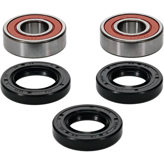 Pivot Works 25-1215-P PIV Wheel Bearing Kit