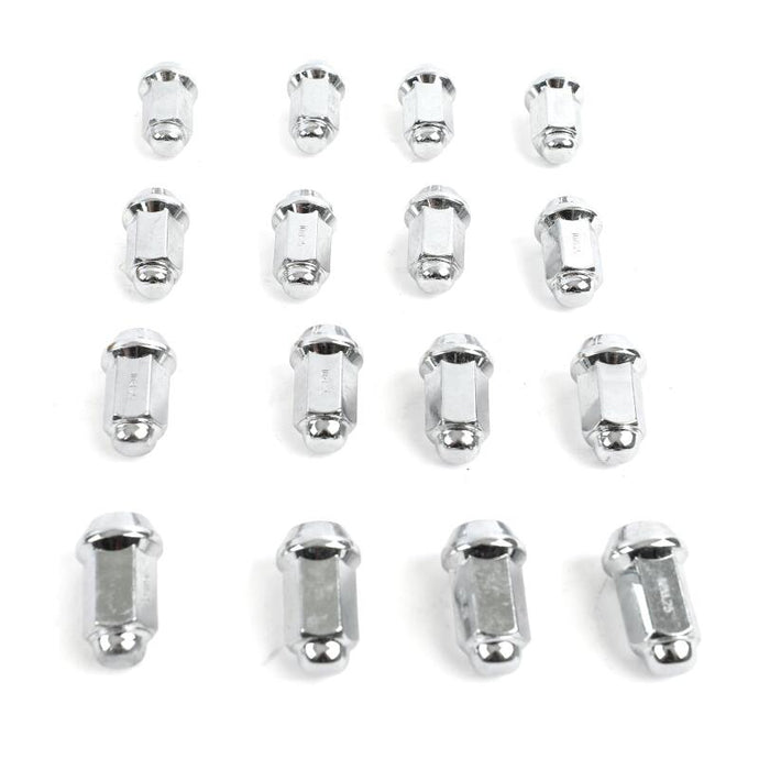 Itp ALUG14BX ITP Lug Nuts