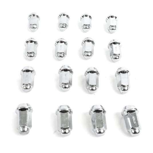 Itp ALUG14BX ITP Lug Nuts