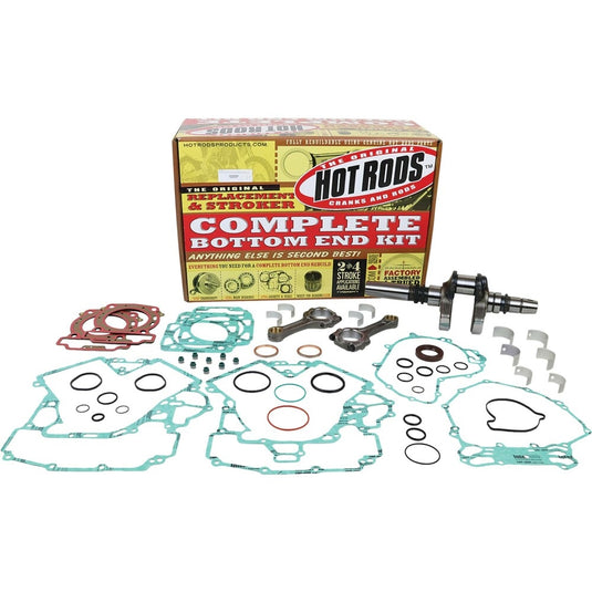Hot Rods HR00193 Complete Bottom End Rebuild Kit