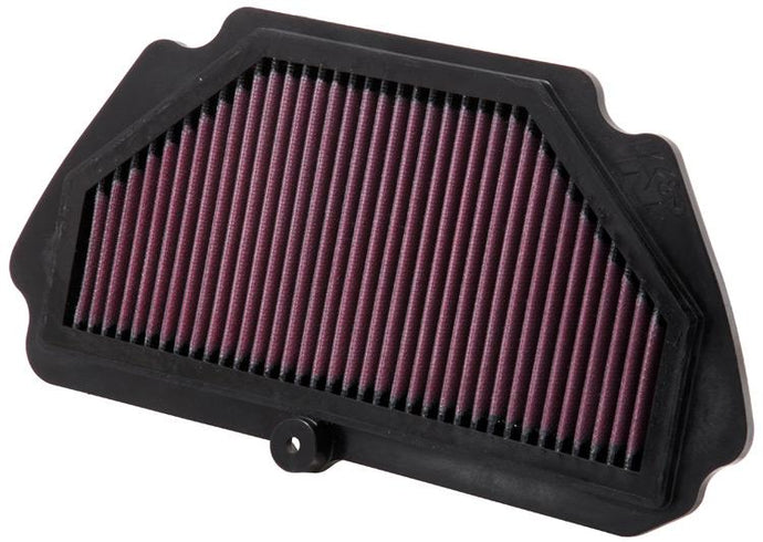 K&N Engineering KA-6009 High Flow Air Filter