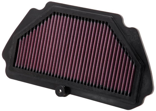 K&N Engineering KA-6009 High Flow Air Filter