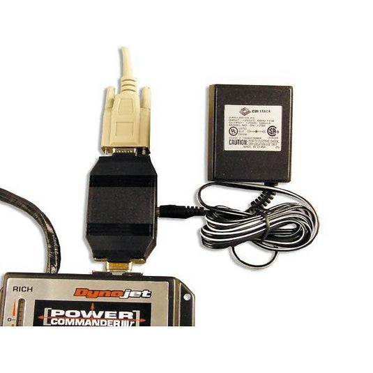 Dynojet Research 66116002 Accessories For Power Commander III USB