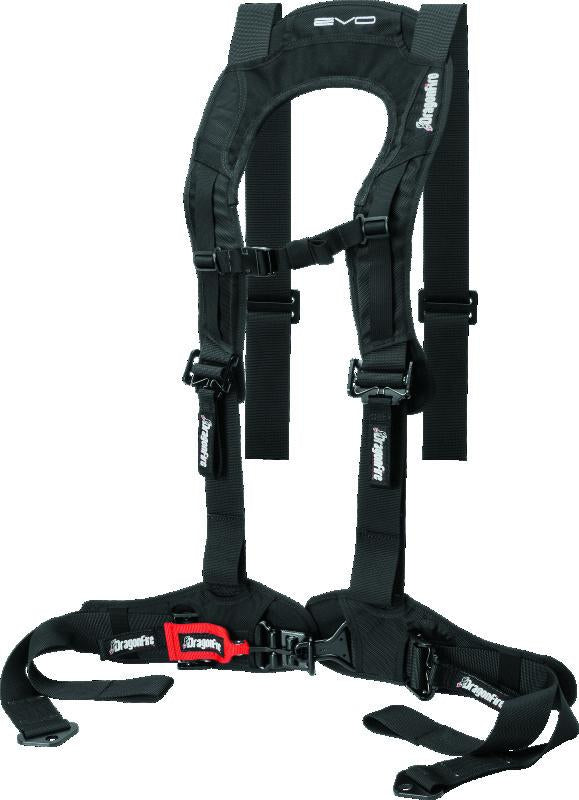 Load image into Gallery viewer, Dragonfire Racing 520761 DFR Evo Harness
