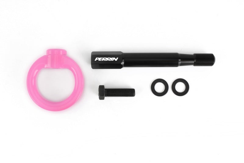 Load image into Gallery viewer, Perrin Performance PSP-BDY-252HP PA Tow Hooks
