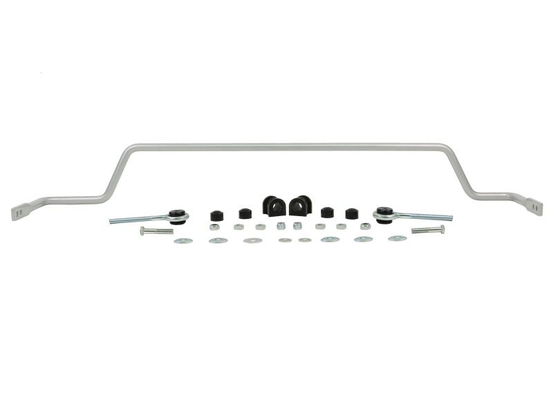 Load image into Gallery viewer, Whiteline BNR13Z WL Sway Bars - Rear
