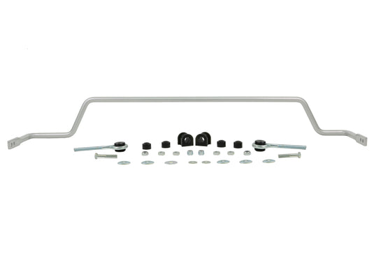 Whiteline BNR13Z WL Sway Bars - Rear