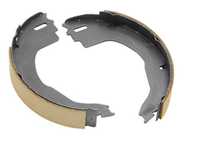 Cequent 6005 Alko Shoe and Lining Kit - 12in. x 2in.