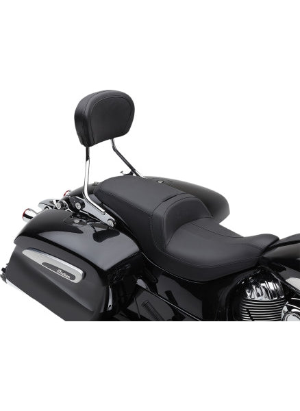 Cobra 502-2000 Detachable Backrests Kit - Chrome