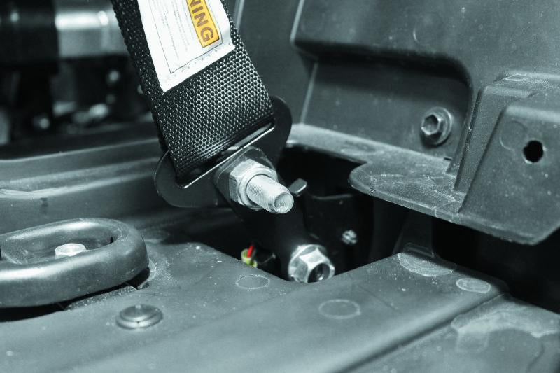 Load image into Gallery viewer, Dragonfire Racing 521247 DFR Harness Mount
