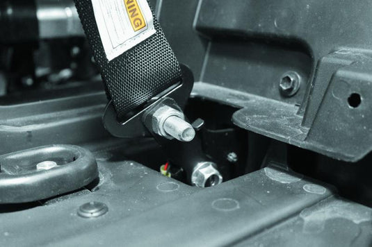 Dragonfire Racing 521247 DFR Harness Mount