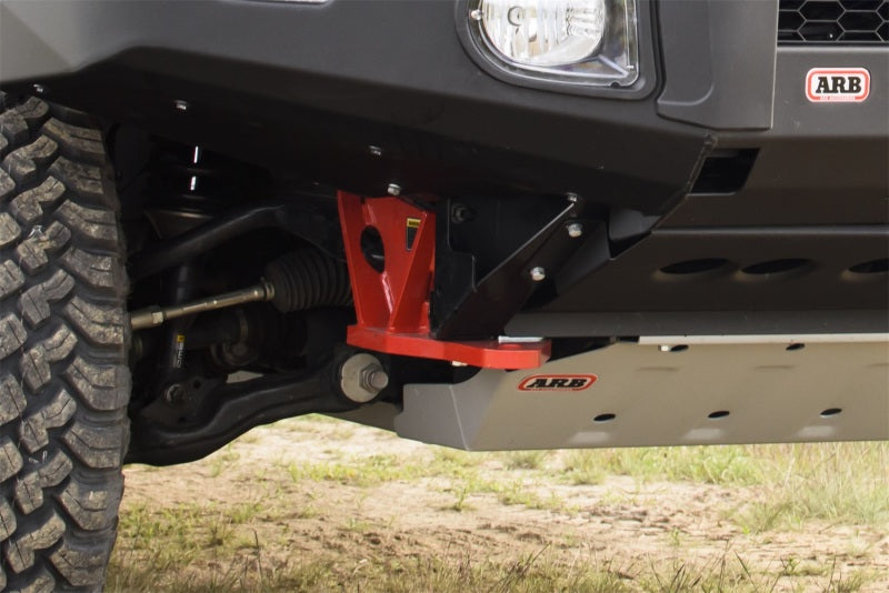 Load image into Gallery viewer, Arb 2823010 ARB Recovery Straps
