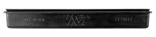 K&N Engineering 33-5047 KN Drop in Air Filters