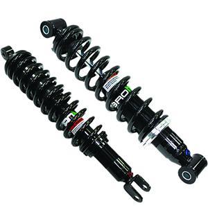 Bronco AU-04335 Gas Shocks