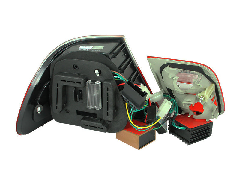 Load image into Gallery viewer, Anzo 321127 ANZ LED Taillights
