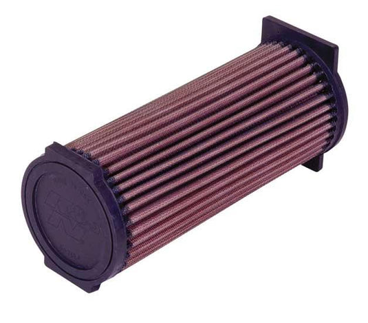 K&N Engineering YA-6602 KN UTV Drop In Air Filters
