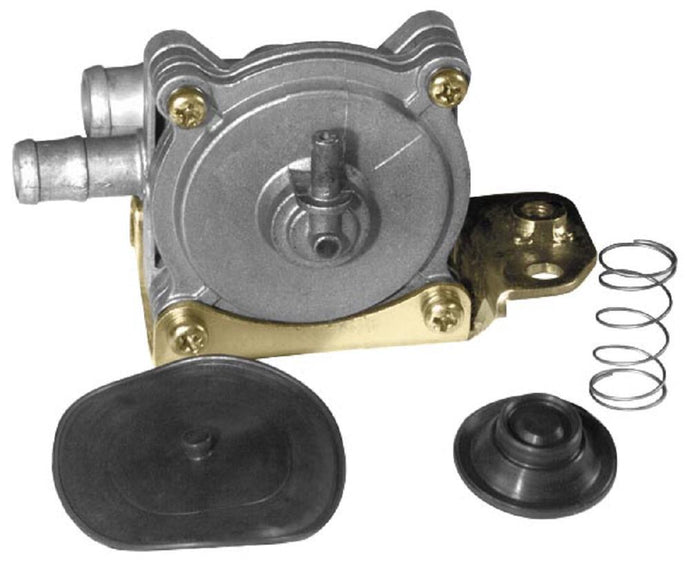 K&L Supply 18-2763 Fuel Petcock Repair Kit