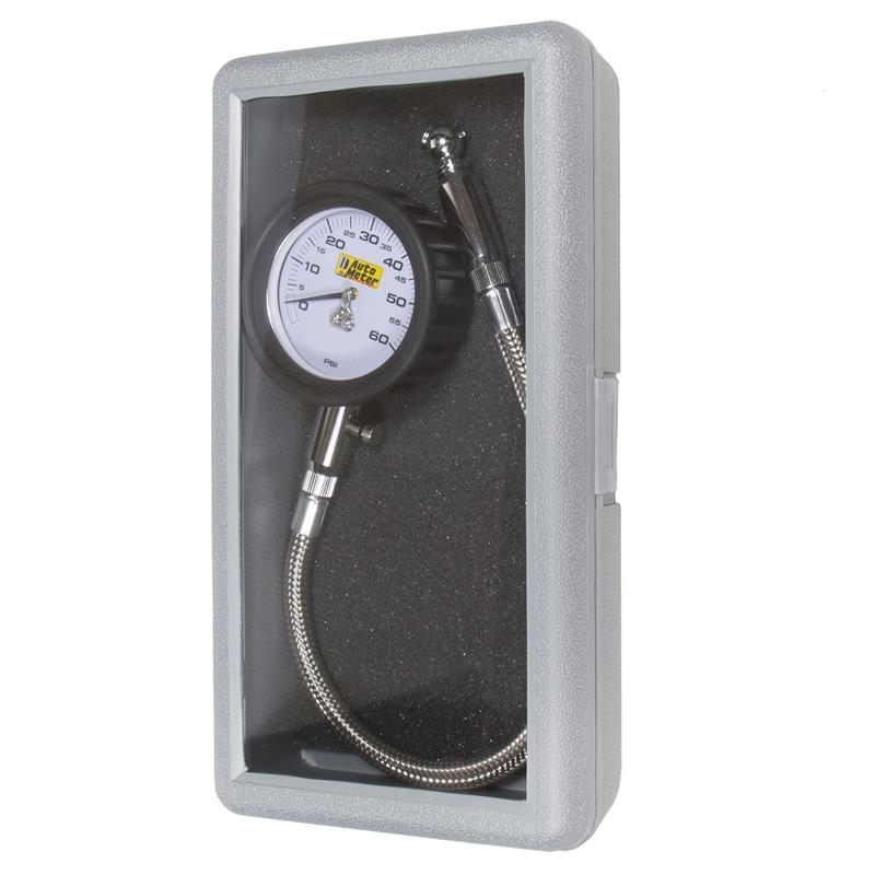 Load image into Gallery viewer, Autometer 2160 AM Tire Accessories
