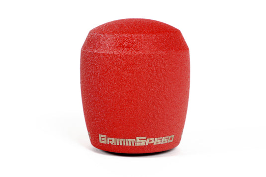 Grimmspeed 380003 GRM Shift Knobs