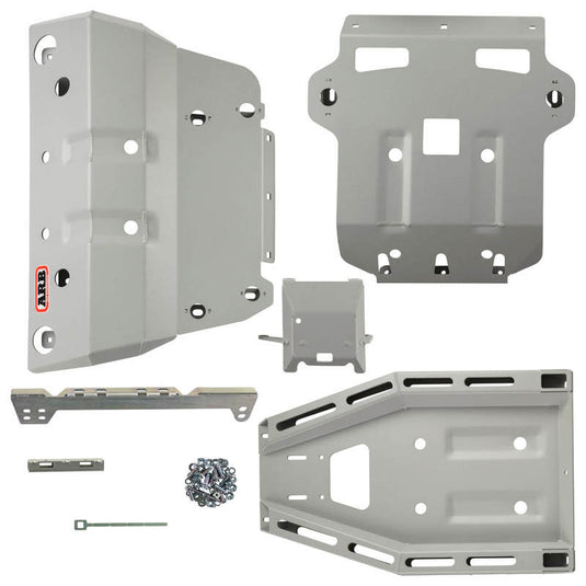 Arb 5421110 ARB UVP Panels