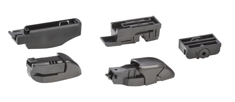 Load image into Gallery viewer, Hella 358054281 HELLA Wiper Blades
